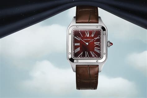 cartier edition santos dumont 135|cartier rewind.